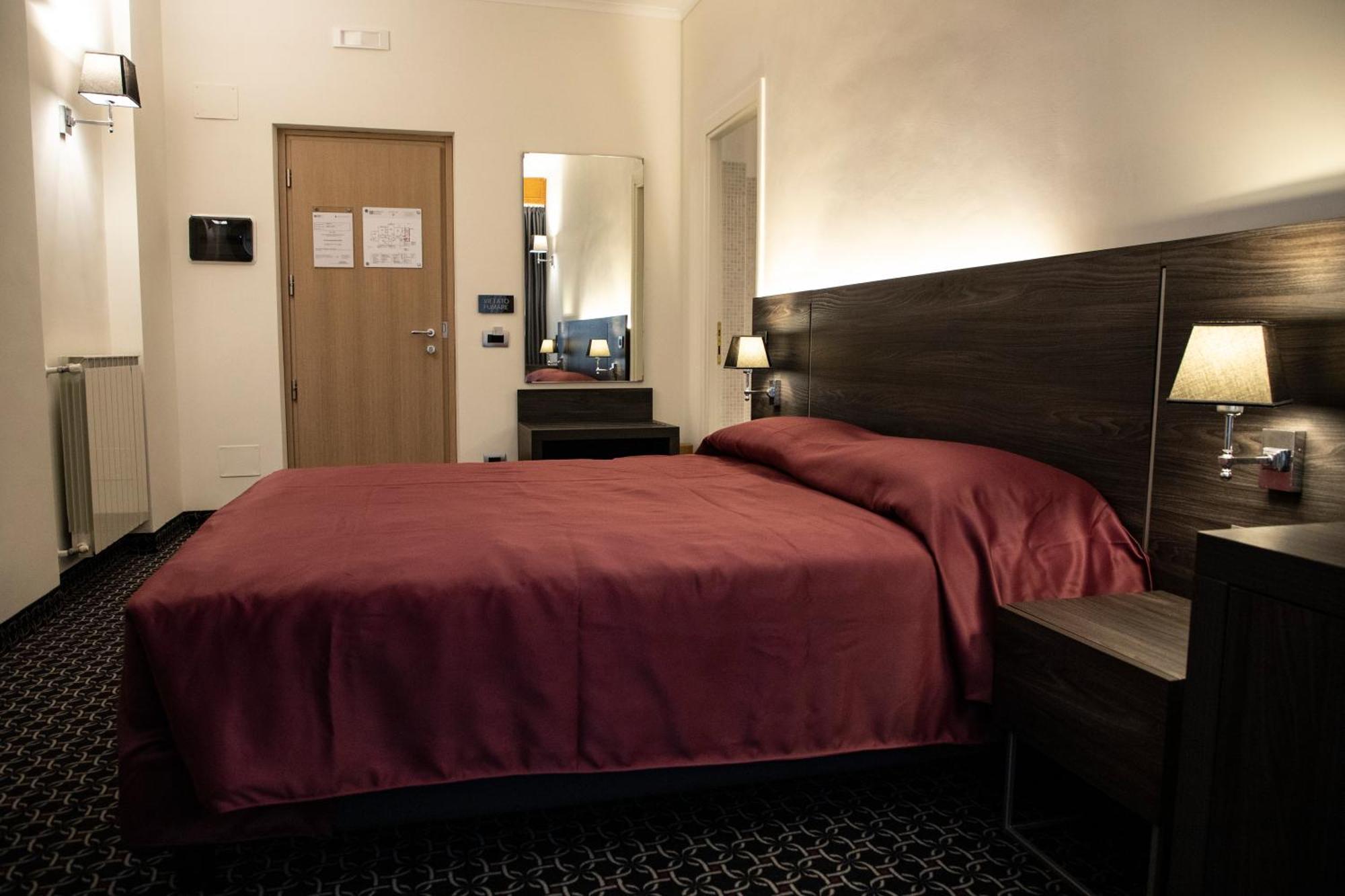 Gemelli Hotel — Zdjęcia 3
